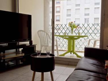 Appartement Les Sables-d'Olonne 3 pièces 6 personnes - FR-1-92-562