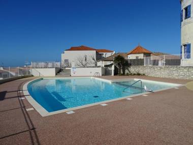 Appartement Les Sables-d'Olonne 3 pièces 6 personnes - FR-1-92-602