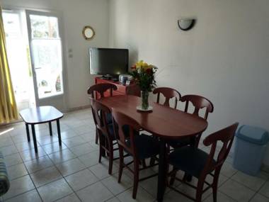 Appartement Les Sables-d'Olonne 3 pièces 6 personnes - FR-1-92-602