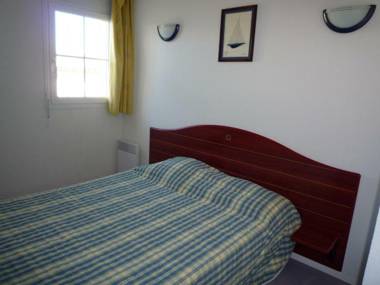 Appartement Les Sables-d'Olonne 3 pièces 6 personnes - FR-1-92-602