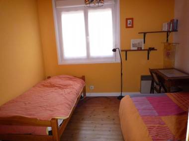 Maison Les Sables-d'Olonne 3 pièces 4 personnes - FR-1-92-702