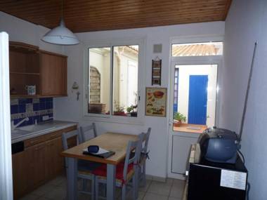 Maison Les Sables-d'Olonne 3 pièces 4 personnes - FR-1-92-702