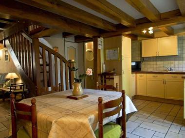 Maison Les Sables-d'Olonne 4 pièces 4 personnes - FR-1-92-655