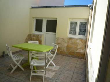 Maison Les Sables-d'Olonne 4 pièces 4 personnes - FR-1-92-655