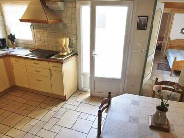 Maison Les Sables-d'Olonne 4 pièces 4 personnes - FR-1-92-655