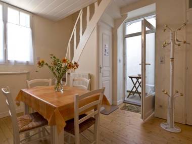 Maison Les Sables-d'Olonne 3 pièces 4 personnes - FR-1-92-671