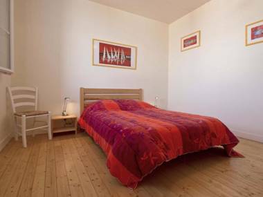 Maison Les Sables-d'Olonne 3 pièces 4 personnes - FR-1-92-671