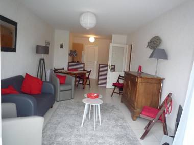 Appartement Les Sables-d'Olonne 3 pièces 4 personnes - FR-1-92-738