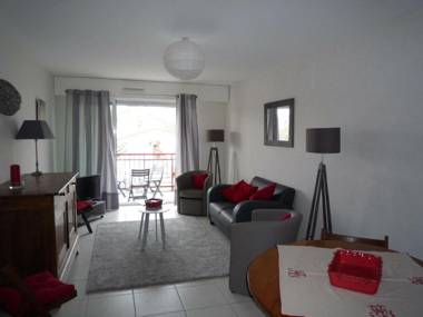 Appartement Les Sables-d'Olonne 3 pièces 4 personnes - FR-1-92-738