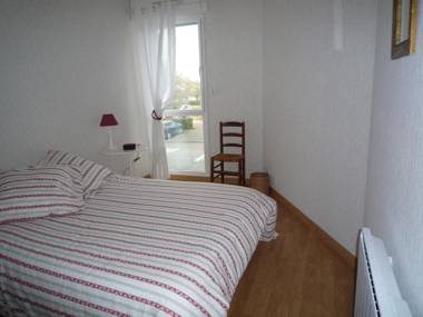 Appartement Les Sables-d'Olonne 3 pièces 4 personnes - FR-1-92-738