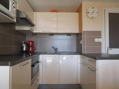 Appartement Les Sables-d'Olonne 3 pièces 6 personnes - FR-1-197-225