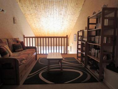 Appartement Les Sables-d'Olonne 3 pièces 6 personnes - FR-1-197-225