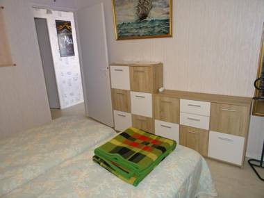 Appartement Les Sables-d'Olonne 2 pièces 4 personnes - FR-1-92-735