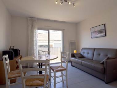 Appartement Les Sables-d'Olonne 1 pièce 2 personnes - FR-1-92-760