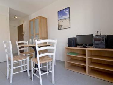 Appartement Les Sables-d'Olonne 1 pièce 2 personnes - FR-1-92-760