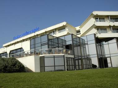 Appartement Les Sables-d'Olonne 1 pièce 2 personnes - FR-1-92-760