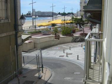 Studio Les Sables-d'Olonne 1 pièce 2 personnes - FR-1-197-261