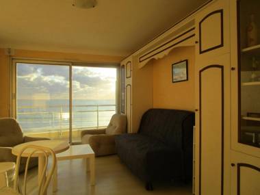 Studio Les Sables-d'Olonne 1 pièce 2 personnes - FR-1-197-242