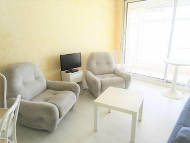 Studio Les Sables-d'Olonne 1 pièce 2 personnes - FR-1-197-242