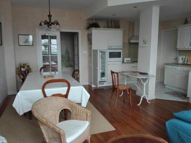 Appartement Les Sables-d'Olonne 4 pièces 7 personnes - FR-1-331-1