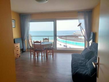 Studio Les Sables-d'Olonne 1 pièce 3 personnes - FR-1-331-57