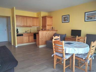 Studio Les Sables-d'Olonne 1 pièce 3 personnes - FR-1-331-57