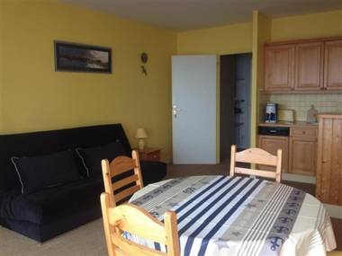 Studio Les Sables-d'Olonne 1 pièce 3 personnes - FR-1-331-57