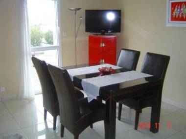 Appartement Les Sables-d'Olonne 3 pièces 4 personnes - FR-1-331-6