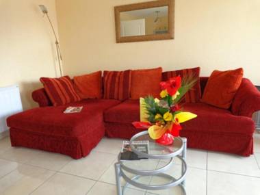 Appartement Les Sables-d'Olonne 3 pièces 4 personnes - FR-1-331-6