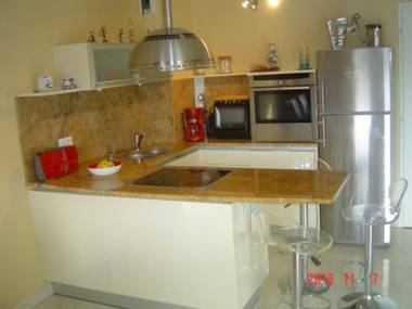 Appartement Les Sables-d'Olonne 3 pièces 4 personnes - FR-1-331-6