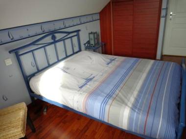 Appartement Les Sables-d'Olonne 3 pièces 4 personnes - FR-1-331-6