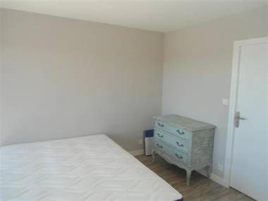 Appartement Les Sables-d'Olonne 2 pièces 4 personnes - FR-1-331-77