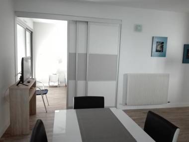 Appartement Les Sables-d'Olonne 2 pièces 4 personnes - FR-1-331-77