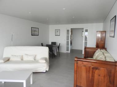 Appartement Les Sables-d'Olonne 3 pièces 6 personnes - FR-1-92-765