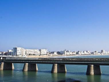 Appartement Les Sables-d'Olonne 3 pièces 6 personnes - FR-1-92-765