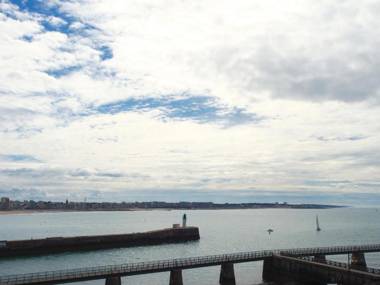 Appartement Les Sables-d'Olonne 3 pièces 6 personnes - FR-1-92-765