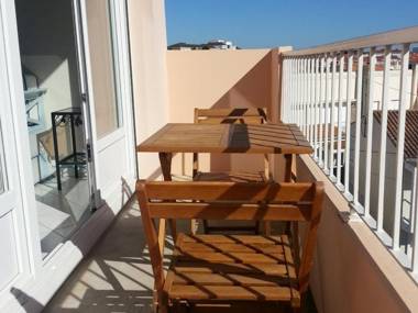 Appartement Les Sables-d'Olonne 2 pièces 3 personnes - FR-1-92-779