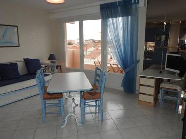 Appartement Les Sables-d'Olonne 2 pièces 3 personnes - FR-1-92-779