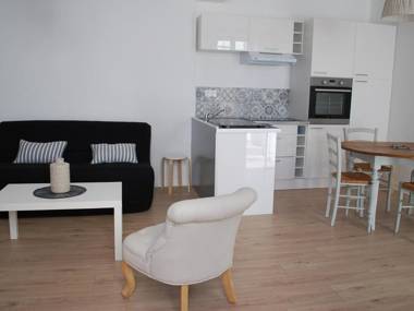 Appartement Les Sables-d'Olonne 3 pièces 6 personnes - FR-1-197-356