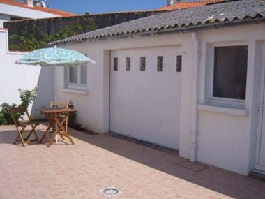 Appartement Les Sables-d'Olonne 3 pièces 5 personnes - FR-1-427-17