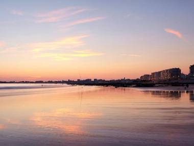 Appartement Les Sables-d'Olonne 3 pièces 5 personnes - FR-1-427-17