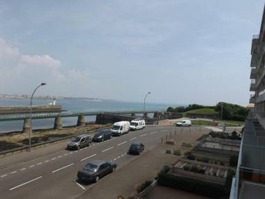 Studio Les Sables-d'Olonne 1 pièce 4 personnes - FR-1-427-32