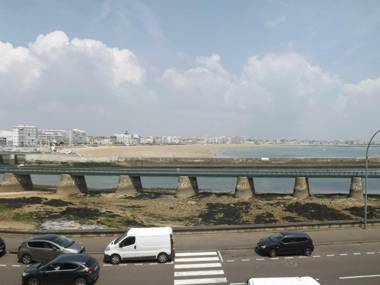 Studio Les Sables-d'Olonne 1 pièce 4 personnes - FR-1-427-32