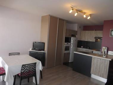 Studio Les Sables-d'Olonne 1 pièce 4 personnes - FR-1-427-32