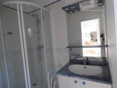 Maison Les Sables-d'Olonne 4 pièces 5 personnes - FR-1-427-39