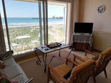 Appartement Les Sables-d'Olonne 2 pièces 4 personnes - FR-1-385-4