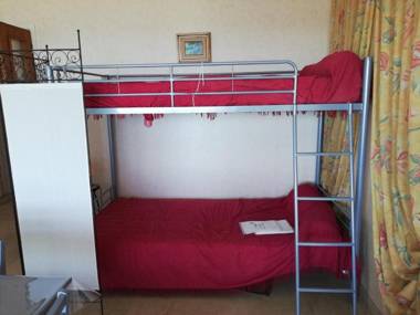 Appartement Les Sables-d'Olonne 2 pièces 4 personnes - FR-1-385-4