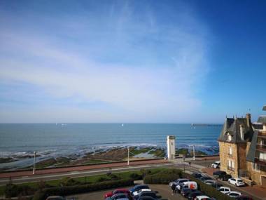 Studio Les Sables-d'Olonne studio flat 3 persons - FR-1-427-26