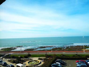 Studio Les Sables-d'Olonne studio flat 3 persons - FR-1-427-26