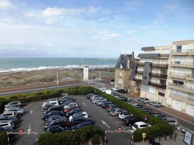 Studio Les Sables-d'Olonne studio flat 3 persons - FR-1-427-26